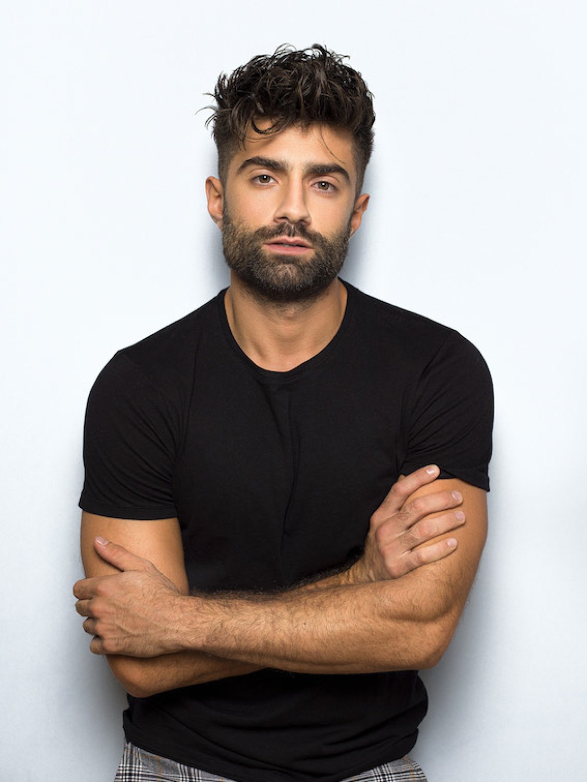 Pellegrini Glanzlichter